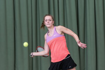 Jennifer Witthöft 448 - RL Damen Club an der Alster - Braunschweiger THC